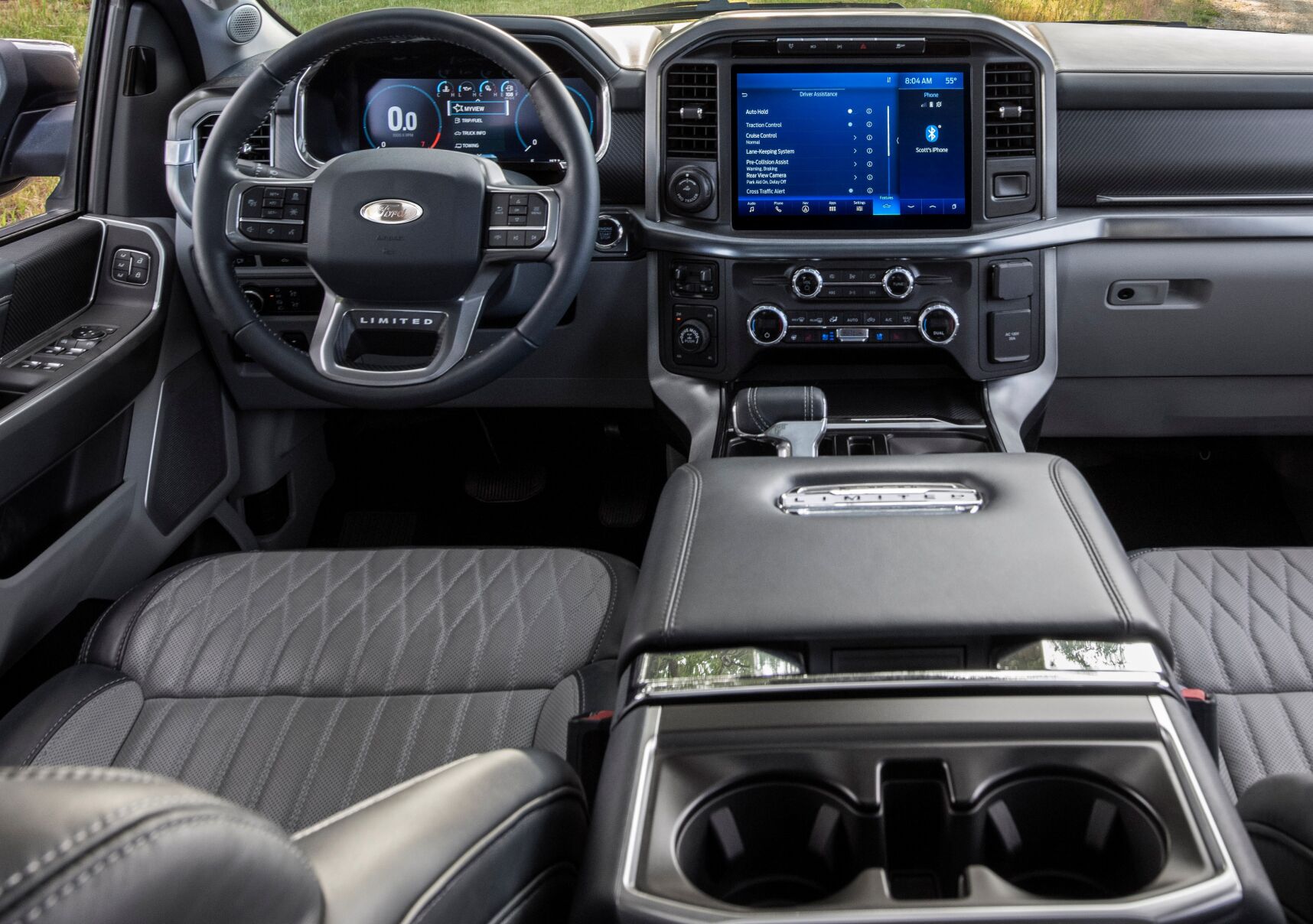 All-new F-150